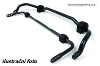 H&R stabilizátor přední + zadní Opel Corsa A typ:A, A-CC -- od roku výroby 08/83- (průměr přední 26mm, zadní 22mm) H&R stabilizátor přední + zadní Opel Corsa A typ:A, A-CC -- od roku výroby 08/83- (průměr přední 26mm, zadní 22mm)