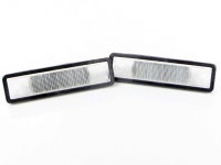 LED osvětlení SPZ bílé Opel Corsa B -- rok výroby 93-2000 LED osvětlení SPZ bílé Opel Corsa B -- rok výroby 93-2000