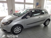 Bo�n� ochrann� li�ty dve�� typ 18 Opel Corsa E 3dv. -- od roku v�roby 2014-