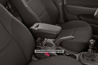 Loketní opěrka Armster 2 Opel Corsa E -- rok výroby 2014-19 (černá) Loketní opěrka Armster 2 Opel Corsa E -- rok výroby 2014-19 (černá)