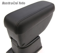 Loketn� op�rka Opel Combo E (elektronick� ru�n� brzda) -- od roku v�roby 2018-