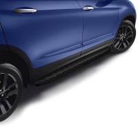 ALU bo�n� n�lapy Opel Combo E -- od roku v�roby 2018- (bo�n� dekor BLACK)