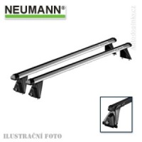 NEUMANN p���n� st�e�n� nosi� ALU Opel Corsa C -- od roku v�roby 00 - (zamykateln� proveden�)