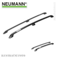 NEUMANN pod�ln� st�e�n� nosi�e (hagusy) Opel Combo Tour Van  -- od roku v�roby 2002-