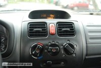 EVO RINGS r�me�ky kolem ovlad��� topen� z le�t�n�ho hlin�ku Opel Agila  -- rok v�roby 2000-07� ( po�et d�l� v sad� 3 )