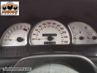 EVO RINGS rámečky kolem palubních přístrojů z leštěného hliníku Opel Calibra ( počet dílů v sadě 3 ) EVO RINGS rámečky kolem palubních přístrojů z leštěného hliníku Opel Calibra ( počet dílů v sadě 3 )