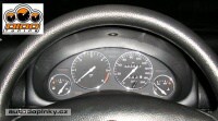 EVO RINGS rámečky kolem palubních přístrojů z leštěného hliníku Opel Corsa B (s otáčkoměrem) ( počet dílů v sadě 4 ) EVO RINGS rámečky kolem palubních přístrojů z leštěného hliníku Opel Corsa B (s otáčkoměrem) ( počet dílů v sadě 4 )
