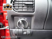 EVO RINGS r�me�ek kolem ovlad��e sv�tel z le�t�n�ho hlin�ku Opel Corsa C  -- rok v�roby 2000-06� ( po�et d�l� v sad� 1 )