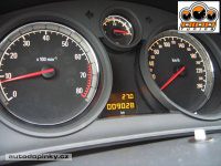 EVO RINGS r�me�ky kolem palubn�ch p��stroj� z le�t�n�ho hlin�ku Opel Corsa D -- od roku v�roby 2006- ( po�et d�l� v sad� 3 )