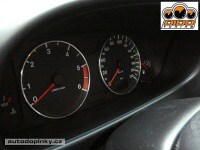 EVO RINGS rámečky kolem palubních přístrojů z leštěného hliníku Opel Frontera B -- rok výroby 98-04 ( počet dílů v sadě 2 ) EVO RINGS rámečky kolem palubních přístrojů z leštěného hliníku Opel Frontera B -- rok výroby 98-04 ( počet dílů v sadě 2 )