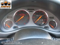 EVO RINGS r�me�ky kolem palubn�ch p��stroj� z le�t�n�ho hlin�ku Opel Tigra  -- rok v�roby 94-01� ( po�et d�l� v sad� 4 )