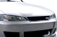 RDX Racedesign prodlou�en� kapoty kovov� Opel Vectra B -- rok v�roby 95-02