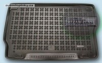 REZAW gumov� vana do kufru �ern� Opel Meriva A -- rok v�roby 2003-2010