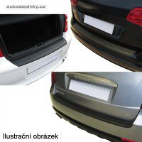 RGM ochranný plast hrany zadního nárazníku Opel Mokka -- od roku výroby 2012- RGM ochranný plast hrany zadního nárazníku Opel Mokka -- od roku výroby 2012-