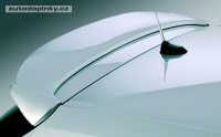 Autostyle zadn� spoiler k�ilt nad okno Opel Astra H GTC 3dv.