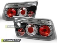 Zadn� sv�tla, lampy Opel Calibra, 1990-1997, �ir�/�ern� black 1