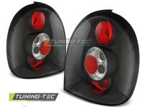 Zadn� sv�tla, lampy Opel Corsa B 3dve�., 1993-2000, �ir�/ �ern� black