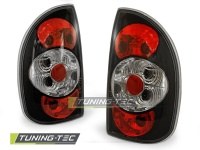 Zadn� sv�tla, lampy Opel Corsa B 5dve�., 1993-2000, �ir�/ �ern� black