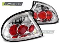 Zadn� sv�tla, lampy Opel Tigra, 1995-2000, �ir�/ chrom 1