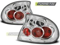 Zadn� sv�tla, lampy Opel Tigra, 1995-2000, �ir�/ chrom 2