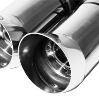 ULTER sportovn� v�fuk Opel Vectra B hatchback/sedan facelift -- rok v�roby 09/99-09/2002 (koncovka 2xkulat� pr�m�r 80mm DTM)