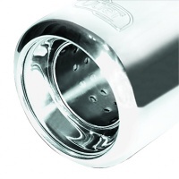 ULTER sportovn� v�fuk Opel Vectra B combi facelift -- rok v�roby 09/99-09/2002 (koncovka 1xkulat� pr�m�r 80mm)