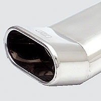 ULTER sportovn� v�fuk Opel Vectra B hatchback/sedan facelift -- rok v�roby 09/99-09/2002 (koncovka 1xov�ln� 145x75 DTM)