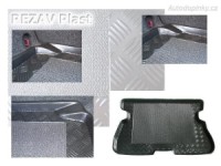 Vana do kufru s protiskluzovou vrstvou Opel Combo Tour 5-ti místné -- od roku výroby 2002- Vana do kufru s protiskluzovou vrstvou Opel Combo Tour 5-ti místné -- od roku výroby 2002-